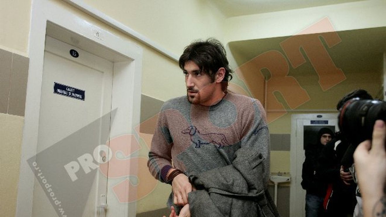 FOTO Pleacă Stăncioiu sau Nuno Claro?** CFR a adus un portar din Italia