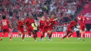 Cine transmite la TV finala Ligii Campionilor dintre FC Liverpool și Real Madrid! Unde poți vedea meciul dintre spanioli și englezi