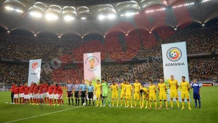 Nu înțelege ce au pățit jucătorii lui Pițurcă: "Ceva s-a întâmplat, nu am avut aceeași tragere ca în meciul cu Ungaria"