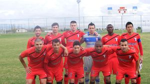 Prima achiziție "marca Vamă" pentru giurgiuveni!** Remiză albă pentru Astra în primul amical al anului