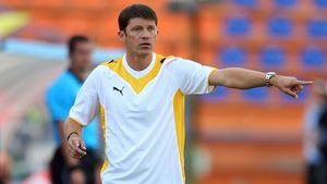 Brașovenii vor să câștige în Ștefan cel Mare:** "Respectăm Dinamo, dar mergem să luăm puncte"