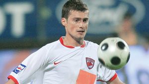 "Mă bucur că Tamaș a fost reprimit în lot de Rednic!"