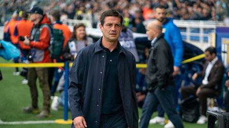 Cristi Chivu taie în carne vie. Dennis Man şi Valentin Mihăilă, vânduți de Parma!