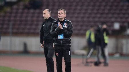 Dusan Uhrin, prin ochii fostului arbitru Marius Avram: „Are o sarcină foarte grea! Este un antrenor cu care nu te tragi de șireturi” | VIDEO EXCLUSIV ProSport Live