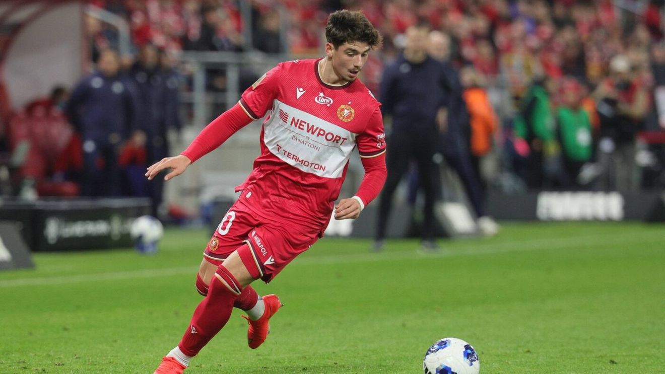 „Sunt 100% pregătit!”. Ioan Vermeșan cere minute la Widzew și dezvăluie câtă poloneză a învățat