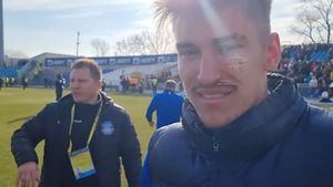 Cornel Șfaițer s-a speriat după intrarea brutală a căpitanului Oțelului asupra lui Itu, cu crampoanele pe față: ”Putea să îl mutileze pe viață”