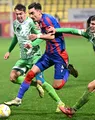 Albert Stahl s-a întors în prima ligă după ruptura de FC Bihor. Suma primită de orădeni