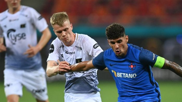 Presa din Norvegia a „luat foc” după calificarea FCSB în dauna celor de la Viking! „Nu e niciodată penalty! S-a aruncat. Cădere ieftină. E ceva teatral”