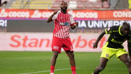 🚨 UTA – CFR Cluj, în etapa a 12-a din Superliga. S-a jucat într-o singură direcție! Pauză la Arad