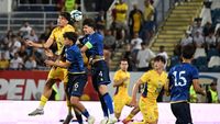 Kosovo – România, Live Text Online de la 20:00, în etapa 6 din preliminariile U21 pentru EURO 2027. „Tricolorii” nu-și permit niciun pas greșit. Echipele probabile