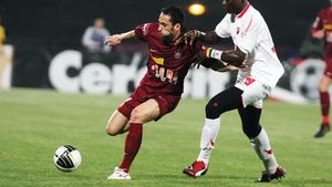 Bate Cupa la Pro TV! **Și în audiențe