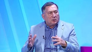 Ion Crăciunescu, scos din minți de rivala Simonei Halep! A distrus comportamentul ei deplasat: "Merita 15 roşii!"