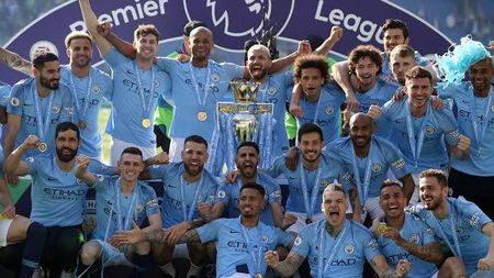 OFICIAL | Juventus a pus mâna pe unul dintre fundașii lui Pep Guardiola! Campioana Italiei plătește 37 de milioane de euro