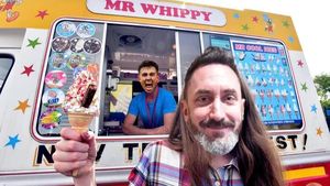 A ajuns de nerecunoscut. La 46 de ani, fostul fotbalist campion este bunic și transformarea sa fizică e uriașă