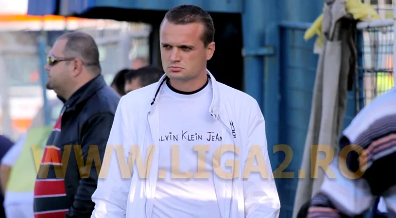 Erik Lincar vrea să formeze o echipă competitivă