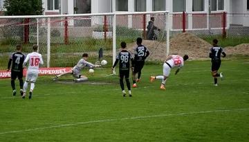 AFC Câmpulung Muscel își ia ”la revedere” de la Liga 2 cu o înfrângere contra Ceahlăului. Alecsandru Popovici: ”Nu pot face caracterizarea unui an, n-am fost de la început aici”