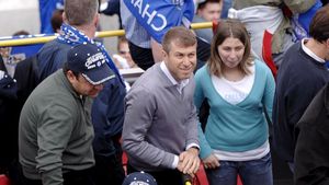 "Nici Abramovici n-are 17 milioane â‚¬** bani gheață!"