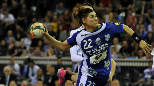 Oana Manea vrea să facă handbaliști campioni la Dinamo: „Doamna, vrem să jucăm leapșa!” | EXCLUSIV ProSport Live