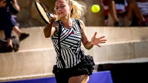 Premieră pentru Șarapova de România! Ana Bogdan a trecut de calificări la Roland Garros și a acces pentru prima oară în carieră pe tabloul principal