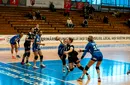 CSM Slatina a câștigat duelul codașelor cu CSM Iași 2020. Echipa ieșeană rămâne pe ultimul loc în Liga Florilor, fără punct în 7 etape!