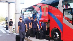 N-au plătit nici chiria...** "Gigi îl vrea pe Pițurcă, dar n-a achitat facturile la hotel!"