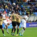 🚨 FC Botoșani – FC Voluntari 0-0, în etapa 8 a play-out-ului din Superliga. Remiză albă în Moldova