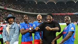 Gigi Becali a decis unde transferă primul fotbalist de la FCSB. Acord pentru Superliga