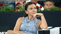 Drama Simonei Halep, dată exemplu: „Ne-au povestit detalii din cazul ei”