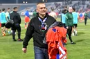 Gheorghe Mustață, război cu galeria Rapidului! Nu vrea să dea toată peluza la derby-ul cu FCSB și declanșează un conflict fără precedent