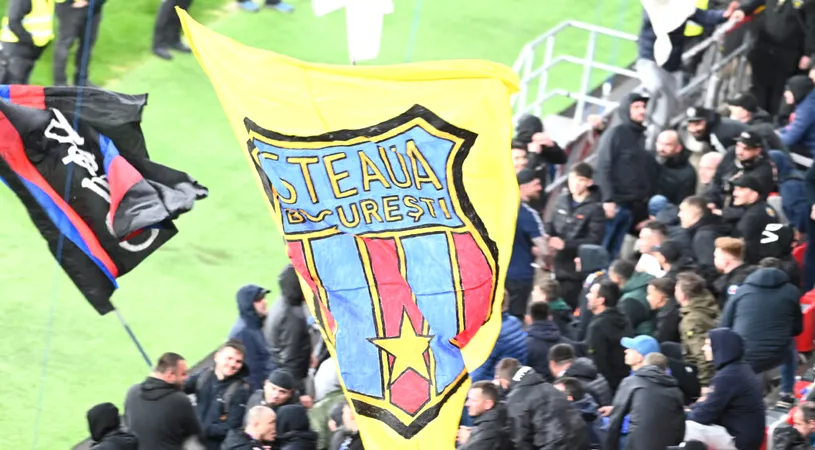 Anghel Iordănescu a luat arcul și a tras săgeți către conducerea clubului Steaua: ”Nu știu cât interes arată pentru promovare.” Cum a catalogat meciul cu Poli Iași și părerea sa despre noii investitori de la Dinamo