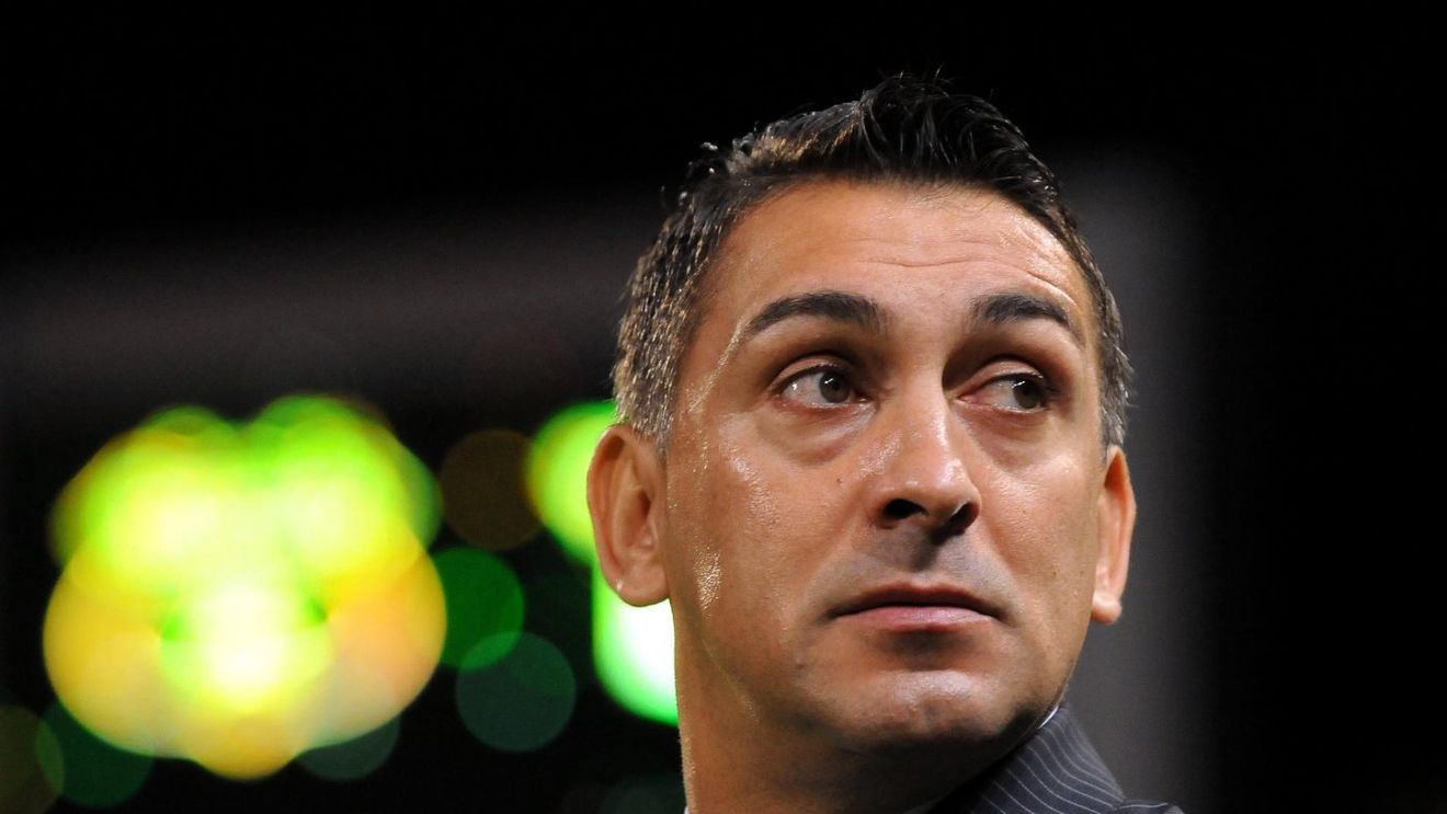 Ilie Dumitrescu, vedetă în The Sun. Englezii i-au dedicat un material fostului atacant al lui Tottenham. „Legenda României!”