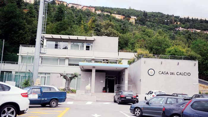 Antrenorul naționalei statului San Marino e angajat part-time!** "În vocabularul nostru nu există cuvântul victorie"