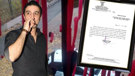 Nepotul favorit al lui Gigi Becali e acuzat de tentativă de omor de familia fostului purtător de cuvânt al Ministerului Agriculturii! Șocant: "A țipat că o omoară pe mama! Pe mine m-a lovit cu mașina" EXCLUSIV