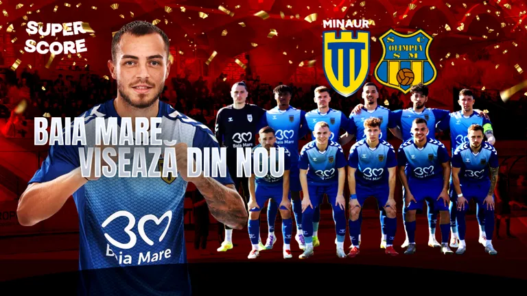 ”Xavi” de România, fotbalistul pentru care Dinamo a refuzat 1 milion de euro