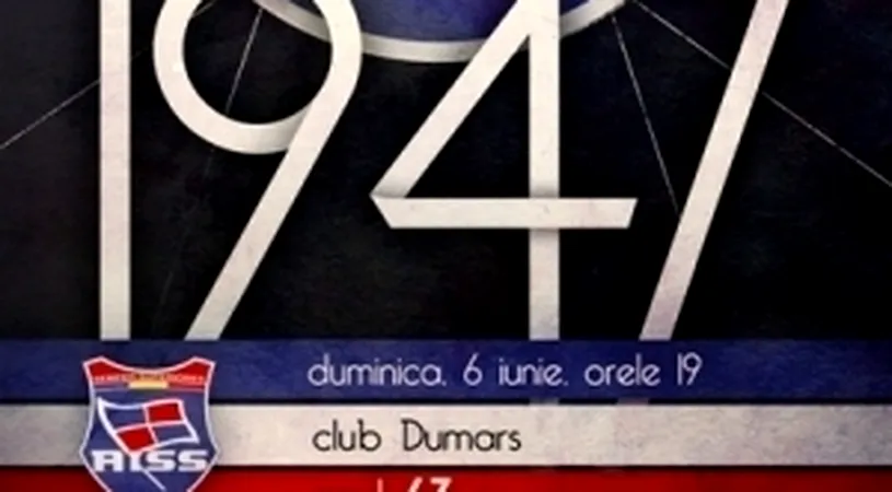 Totul pentru Steaua! Fanii vor sărbători 63 de ani de la înființarea clubului!