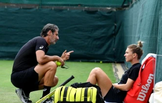 S-a aflat adevărul despre relaţia dintre Patrick Mouratoglou şi Simona Halep: El i-a distrus viaţa!