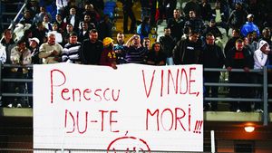 Poveste din Cipru, țara cu "bubele" României:** "Au și ei arbitri corupți, există unul pentru 'misiuni speciale'"