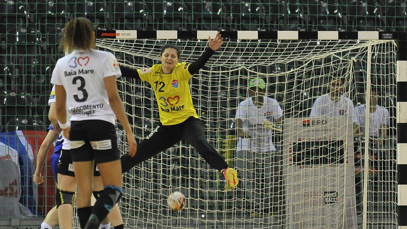 Brăila, Ploiești, Craiova și chiar Cisnădie sunt pe cale să anunțe câteva transferuri spectaculoase. Ionica Munteanu, cea mai curtată handbalistă din România. Destinație surpriză pentru Luciana Marin