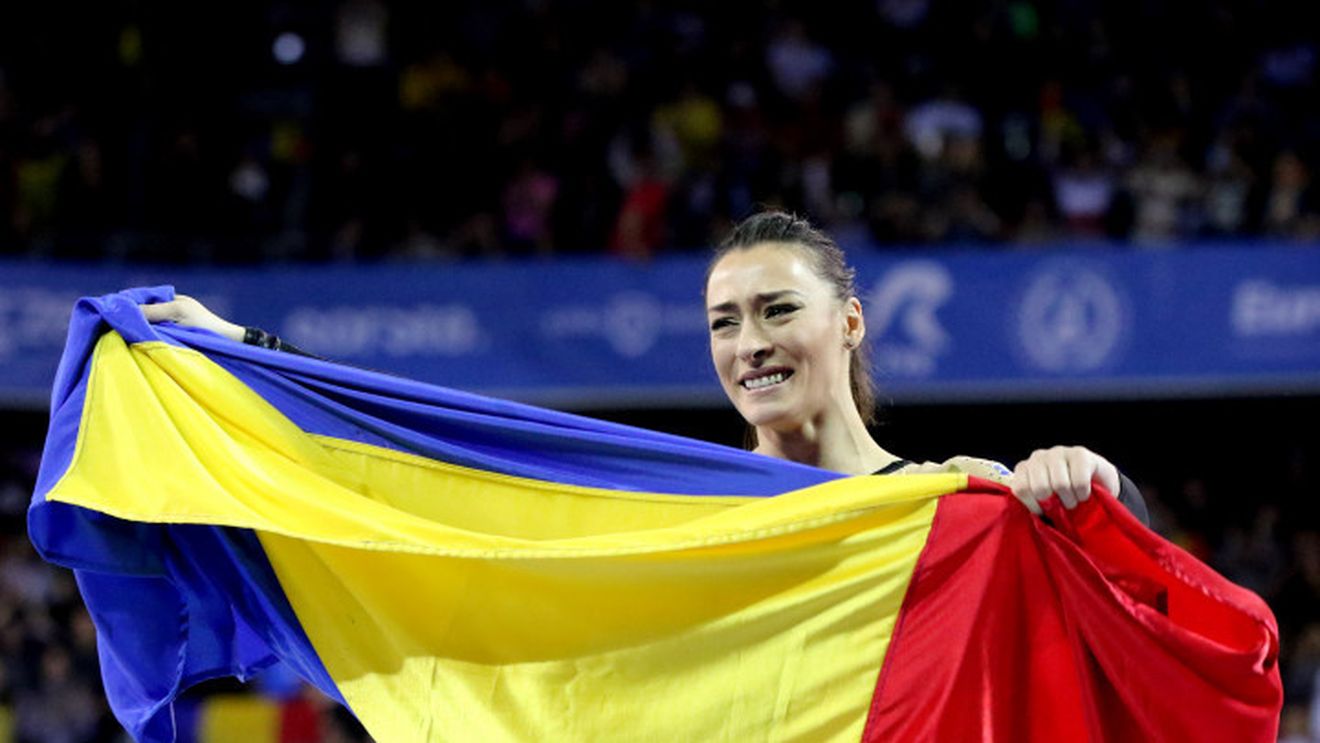 Cătălina Ponor a primit vestea cea mare. Legendara campioană a României a fost inclusă în International Gymnastics Hall of Fame