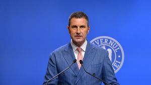 Vicepremierul Tanczos Barna, stelist înfocat, a tranșat disputa între CSA Steaua și FCSB: „Eu așa cred”