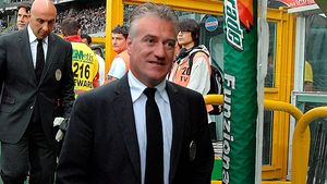 "Meciul cu România nu este decisiv!"