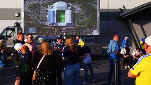 Ianis Hagi poate fi martor la un moment istoric. Fanii lui Rangers visează că miliardarii americani vor face asta