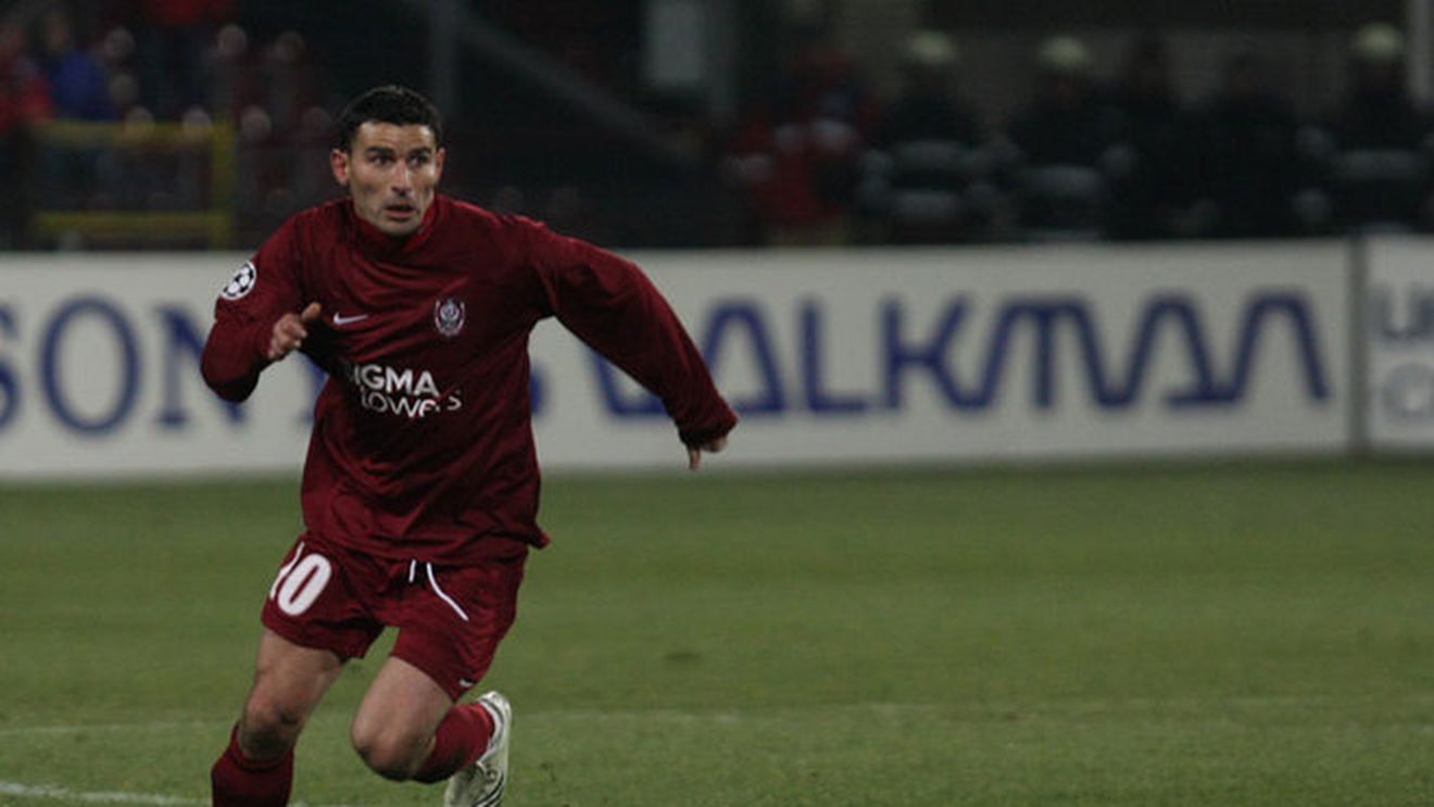 Trică: "Steaua, Dinamo și Rapid se vor bate la titlu!"