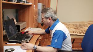 Forminte a vorbit de toate problemele cu care se confruntă