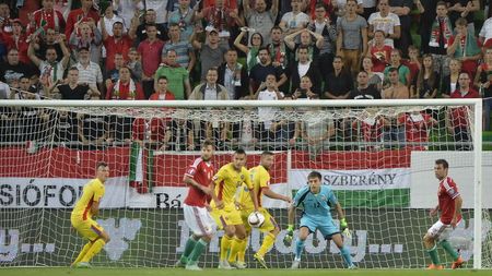 DECLARAȚIA ZILEI | "Dacă nu te califici din grupa asta, trebuie să ieșim în piața publică să ne pună ștreangul de gât la tuturor"