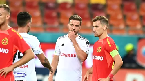 Edi, nu îl vezi? Alex Chipciu, propus la echipa națională a lui Iordănescu chiar de către un fost coleg de la FCSB: „Vârsta nu e un impediment!” | EXCLUSIV ProSport Live