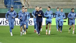 MERCATO E gata cu transferul atacantului de la Dinamo Kiev la Dinamo Bucureşti! Ucrainenii au luat decizia definitivă