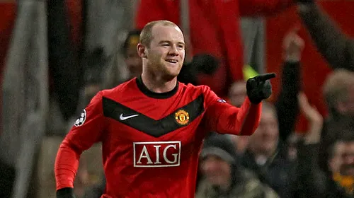 Mourinho: „Aș fi încântat să îl pot antrena pe Wayne Rooney”