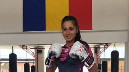 Diana Belbiță, luptătoarea UFC, mesaj dur după victoria lui Benny Adegbuyi: „Să le fie rușine românilor care au aruncat cu noroi în el" | GALERIE FOTO
