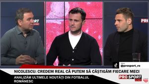 Varianta lui Andrei Nicolescu despre blocajul de la Steaua privind neobținerea dreptului de promovare: ”Cel care ar îndeplini toate condițiile este tocmai cel pe care nu-l considerați că face parte din istoria Stelei”